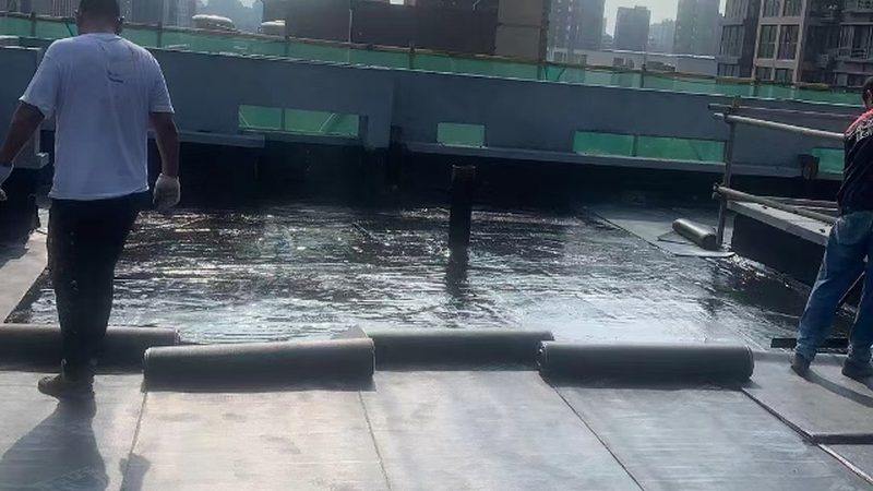 聚氨酯保温板价格差异之谜：揭秘背后的因素