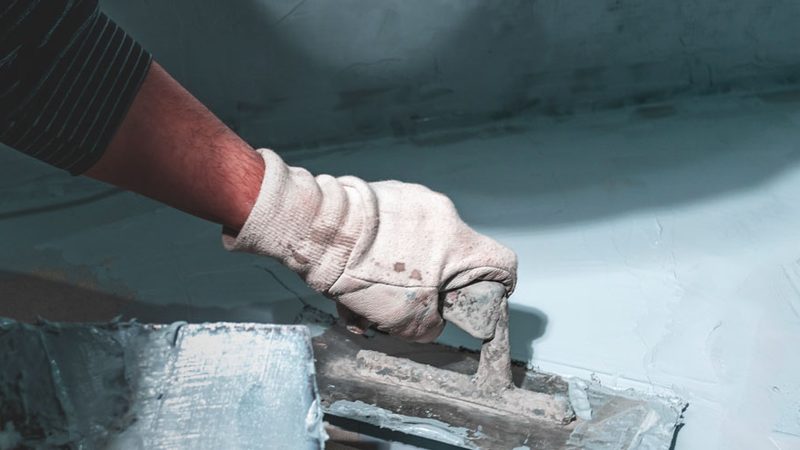 农村自建房屋面防水，聚氨酯施工攻略详解