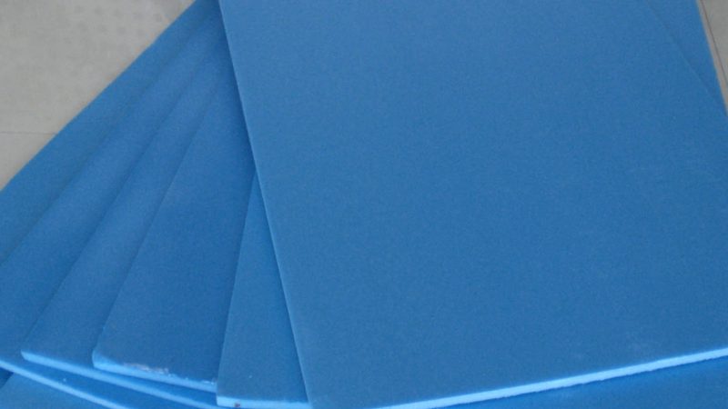 自粘防水卷材施工步骤