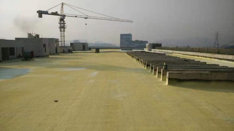 地下室防水效果：不同材料对比解析
