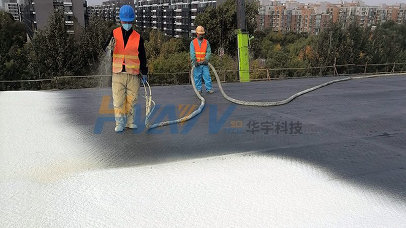 外墙防水涂料干透时间，揭秘影响速度的关键因素