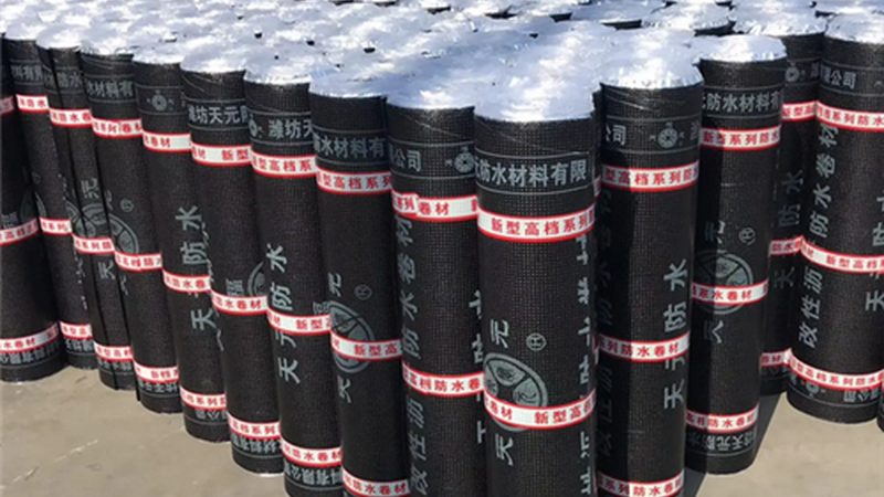 聚氨酯防水涂料：揭秘其性能与选型逻辑**