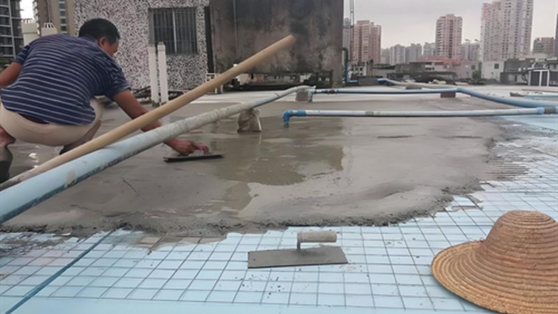 地下室防水，卷材选择有讲究**