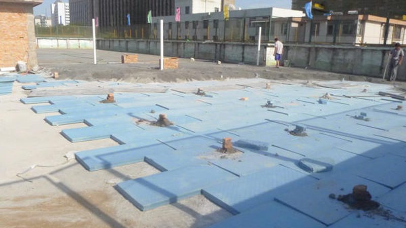屋面防水涂料，如何选择性价比之选？**