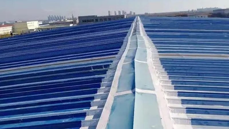 非固化聚氨酯防水涂料过期了还能用吗