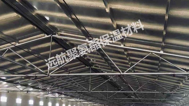 聚脲防水胶与聚氨酯防水：本质区别与适用场景