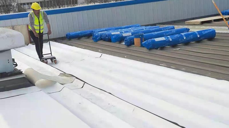 防水工程施工资质年检注意事项