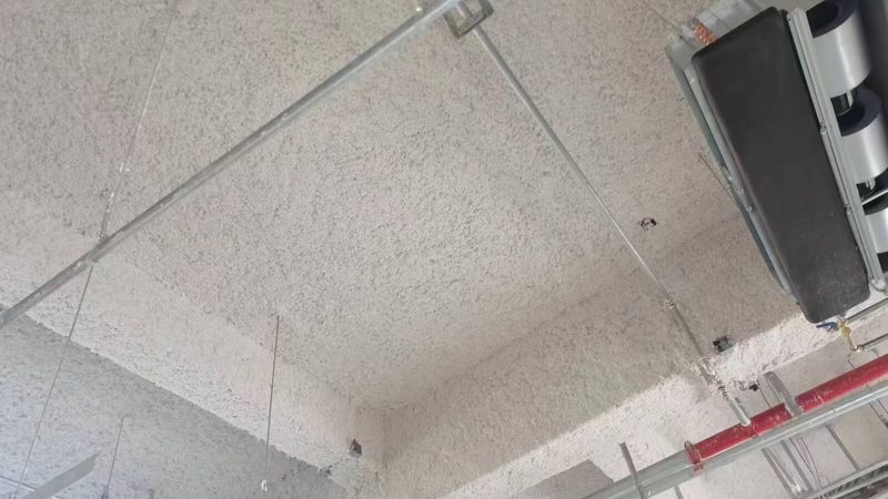 防水卷材验收工具及流程