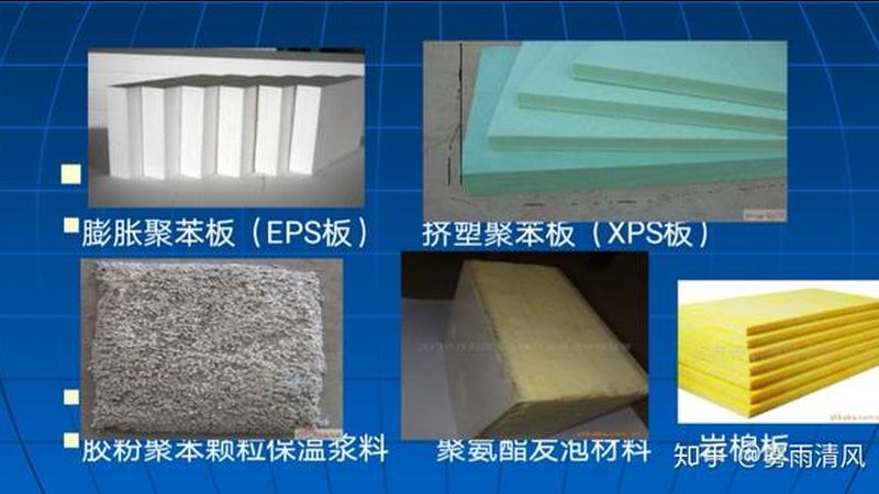 防水材料选材，价格与注意事项全解析**