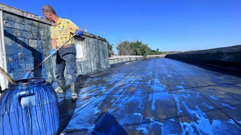 地下室外墙防水注浆补漏，报价几何？揭秘补漏背后的秘密**