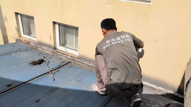 SBS防水卷材批发报价的水到底有多深