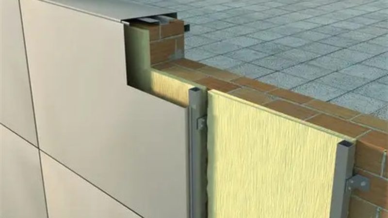 室内A级防火保温材料：如何选择优质产品**