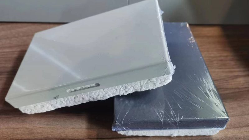 目前，市场上常见的厂房保温隔热材料主要有以下几种：