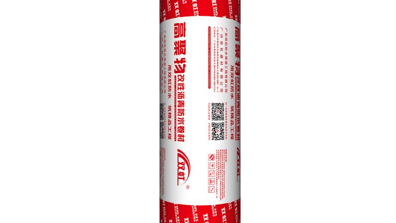 JS防水涂料与K11防水涂料施工差异解析